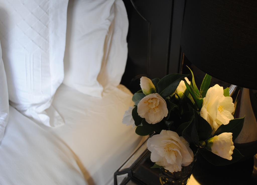 فيلا خليج أبولوفي Bed Of Roses المظهر الخارجي الصورة